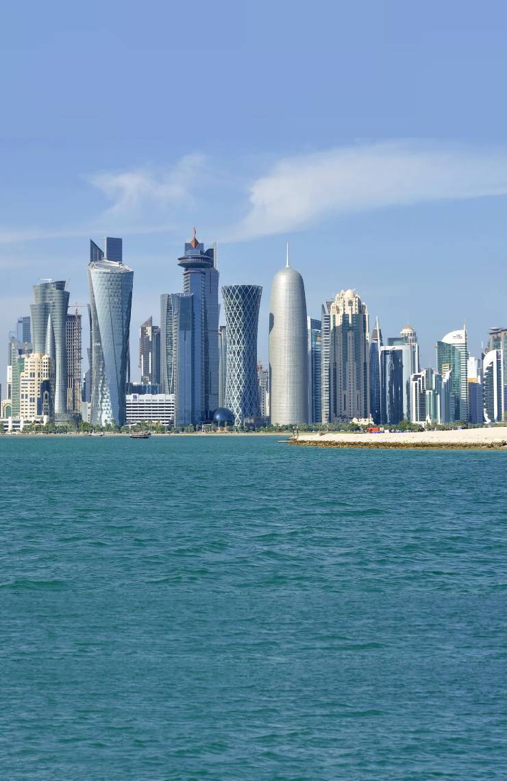 Doha