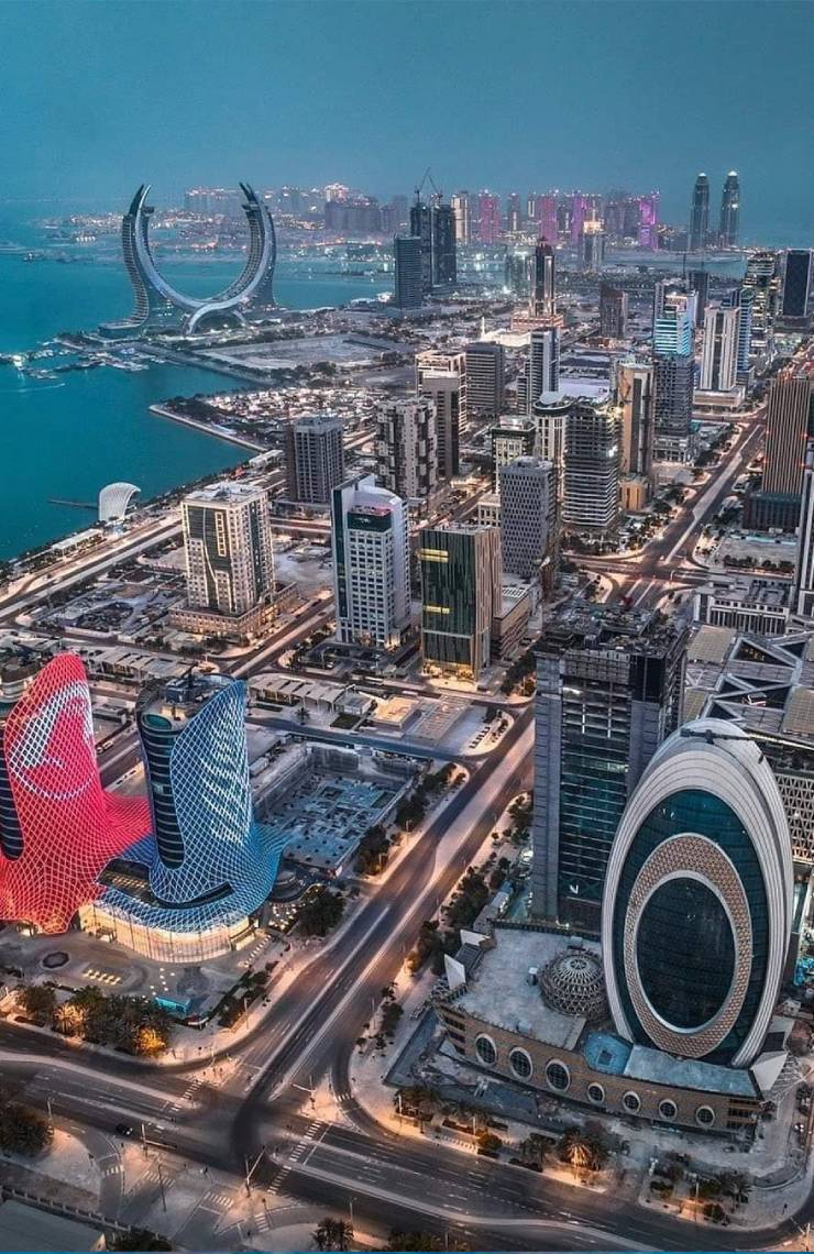 Lusail