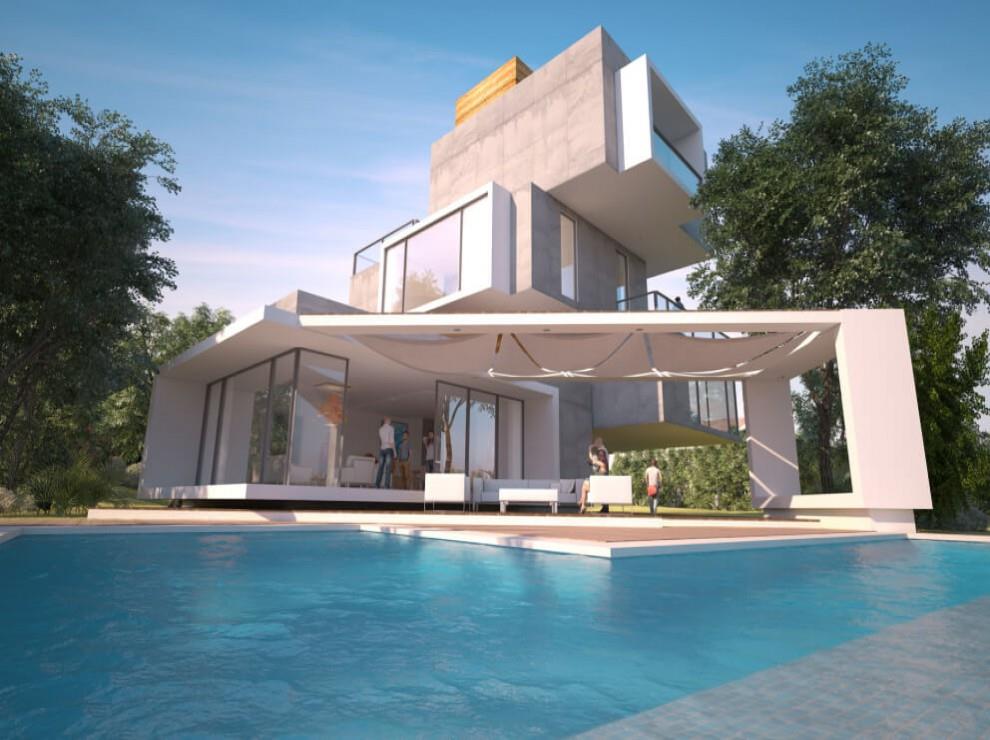Apartments